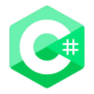 C#