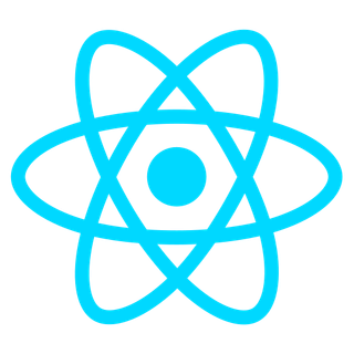 React